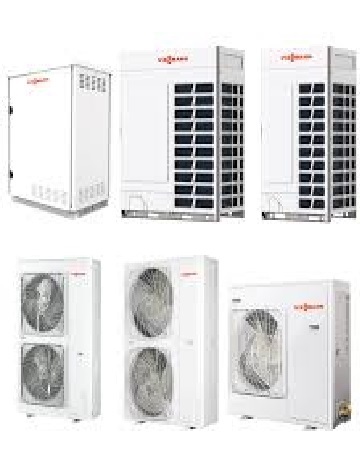 Narlıdere Viessmann Vrf Servisi